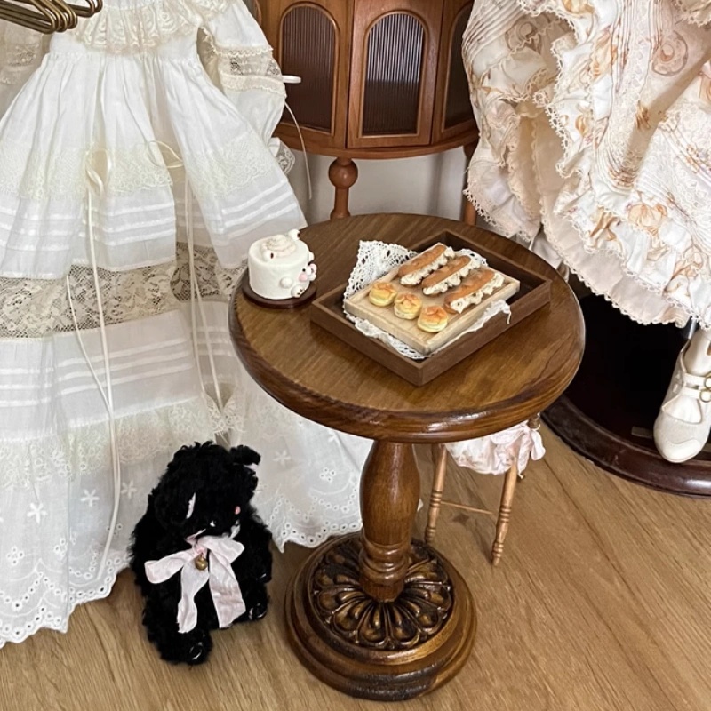 1/3 1/4 1/6 Doll House Model F - Woodworking Room review and price