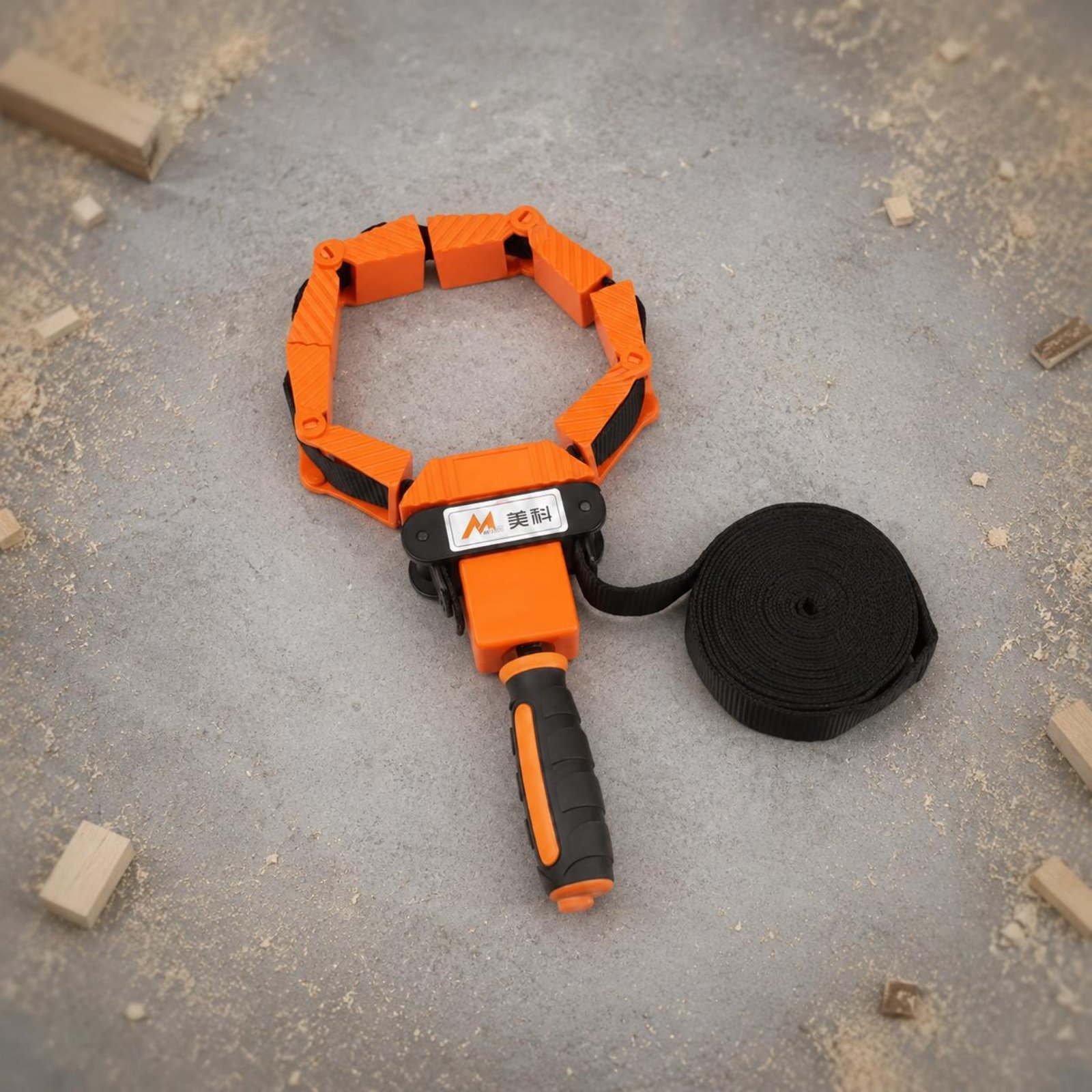 Multi-Angle Angle Clamp Multi- - Woodworking Multi Tool review and price