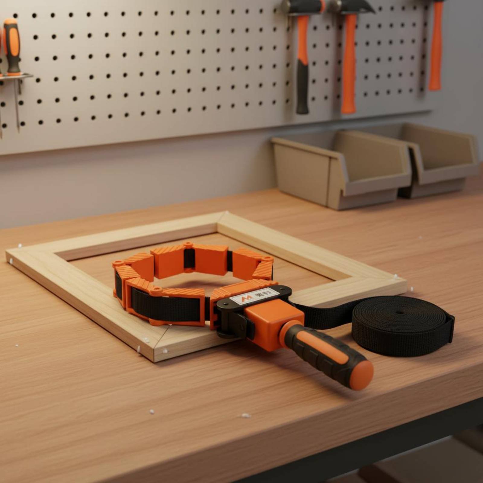 Multi-Angle Angle Clamp Multi- - Woodworking Multi Tool review and price
