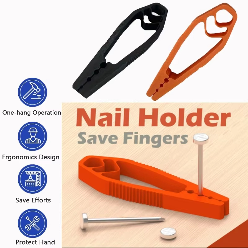 Portable Nail Fixer Woodworkin - Woodworking Joint review and price