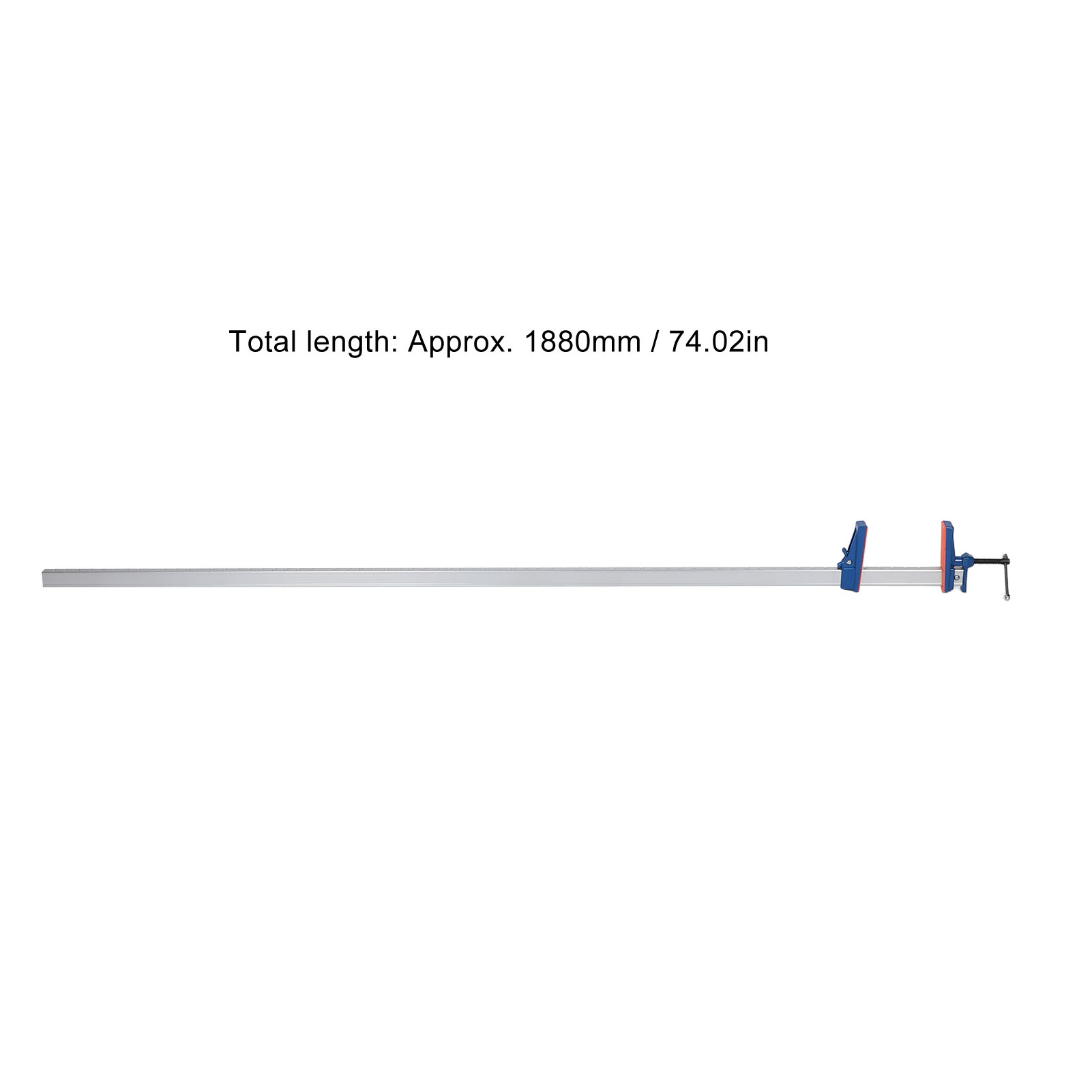 1PC 188cm Woodworking Tools F  - Furniture And Woodworking review and price