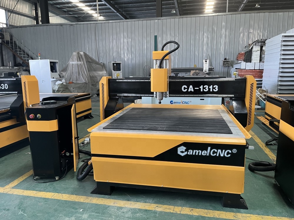 Good Price CA-1212 1313 1515 W - Woodworking Cnc Router Machine Price review and price