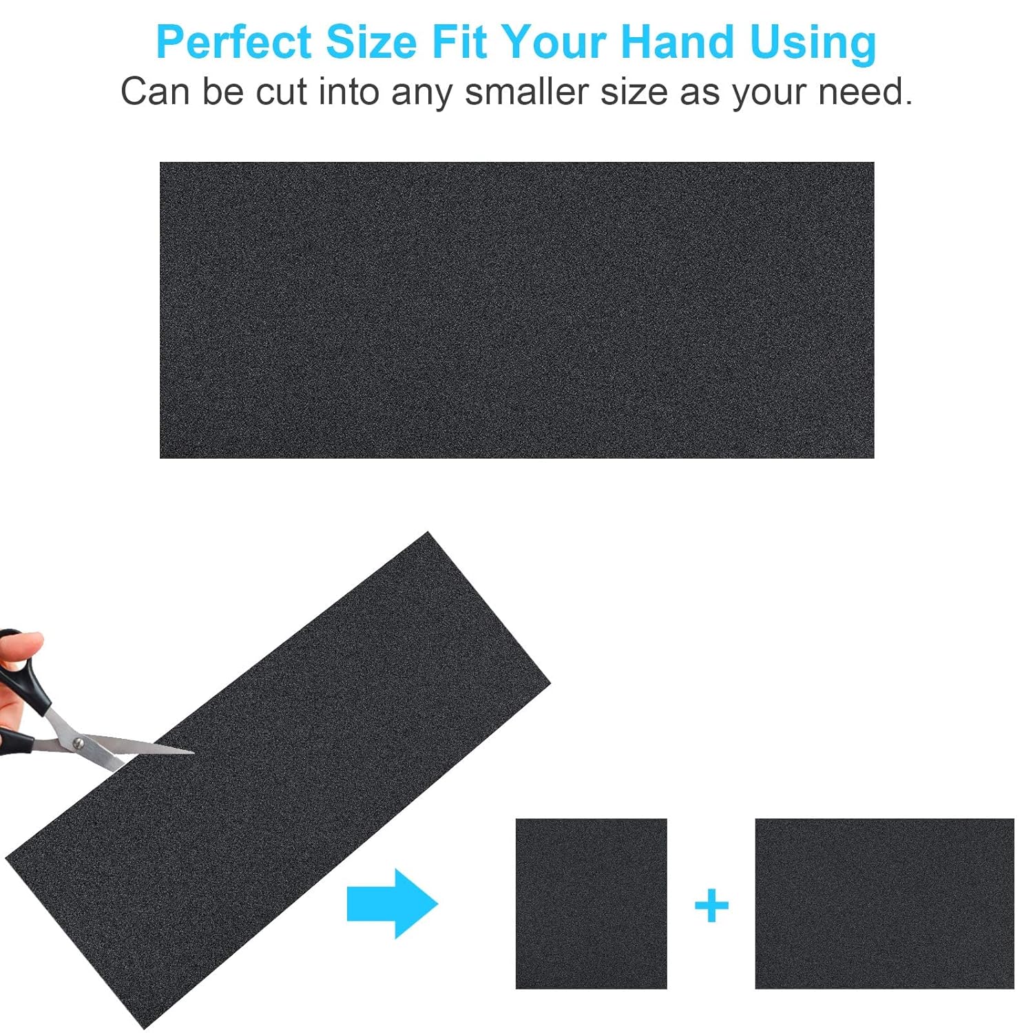 42Pcs Dry Wet Sandpaper Set, 1 - Woodworking Ideas review and price