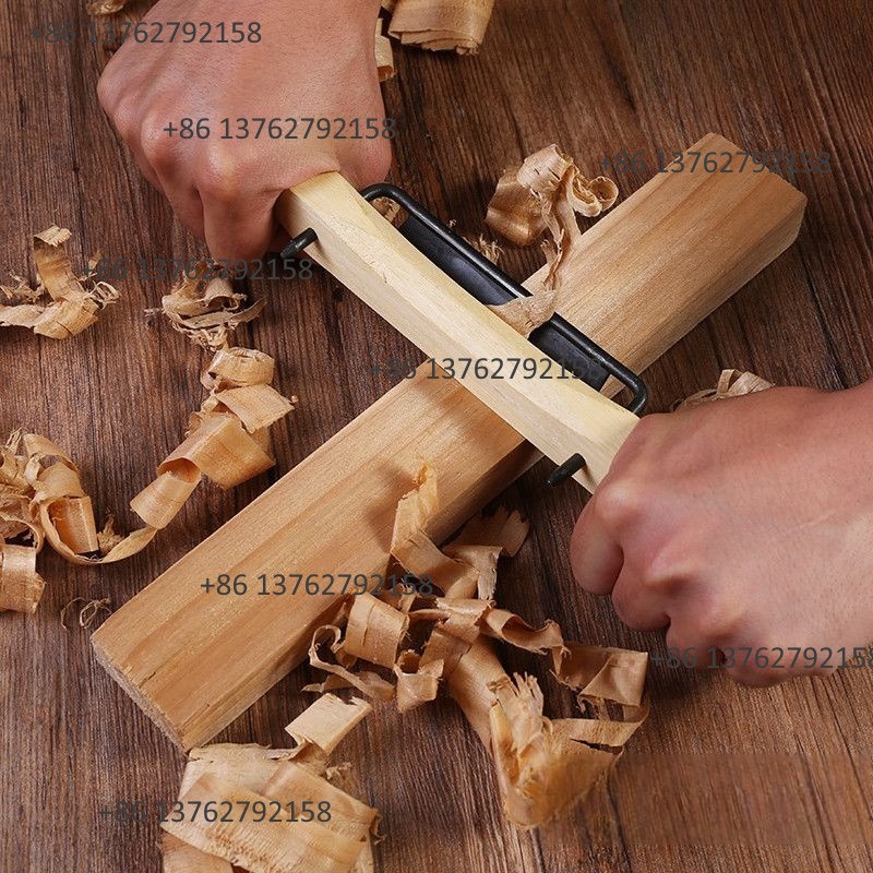 Old Style Solid Wooden Hand Pl - Woodworking Multi Tool review and price