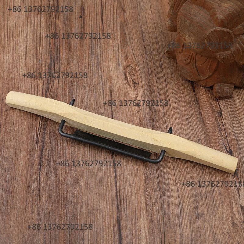 Old Style Solid Wooden Hand Pl - Woodworking Multi Tool review and price