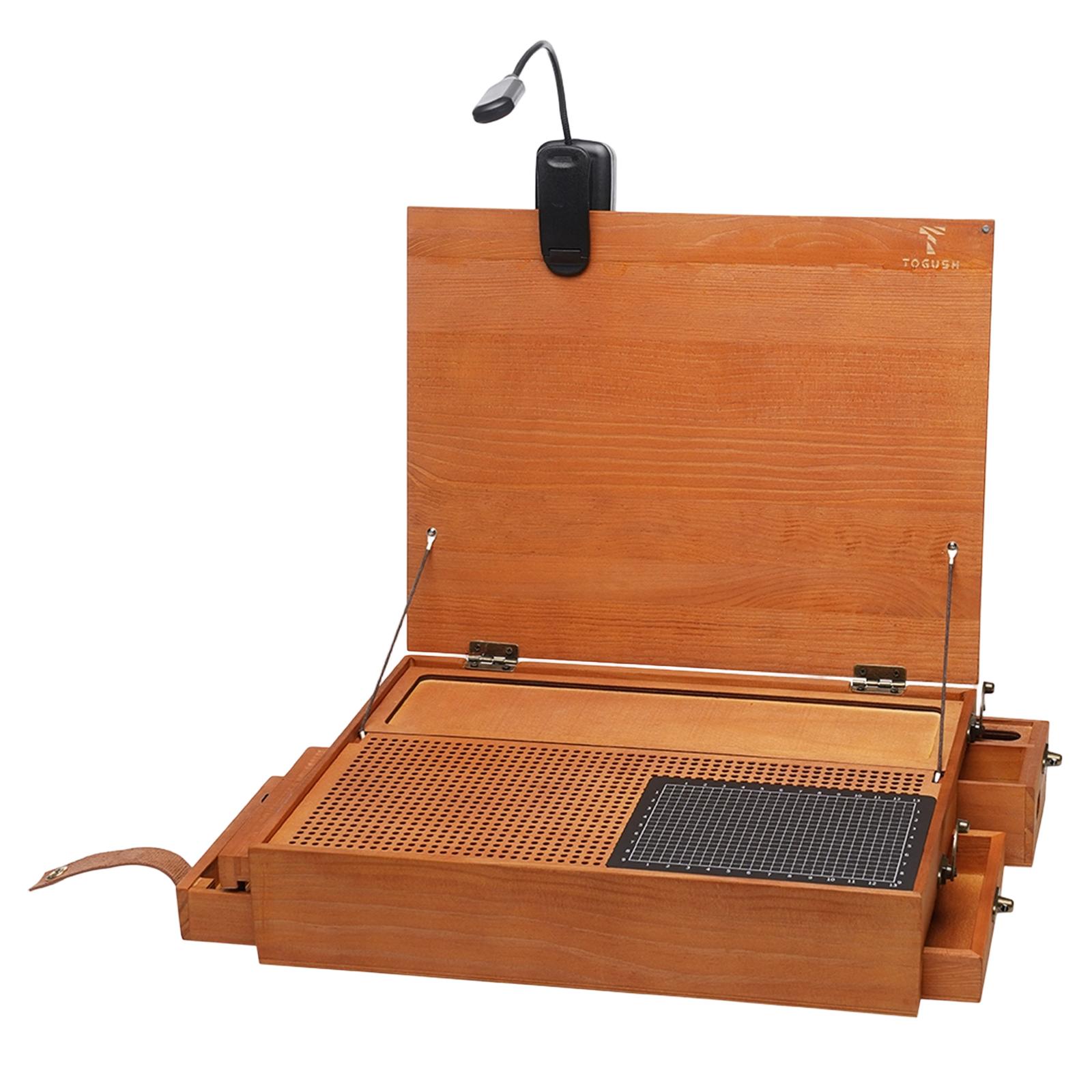 Hobby Work Table for Model Bui - Woodworking Plans review and price