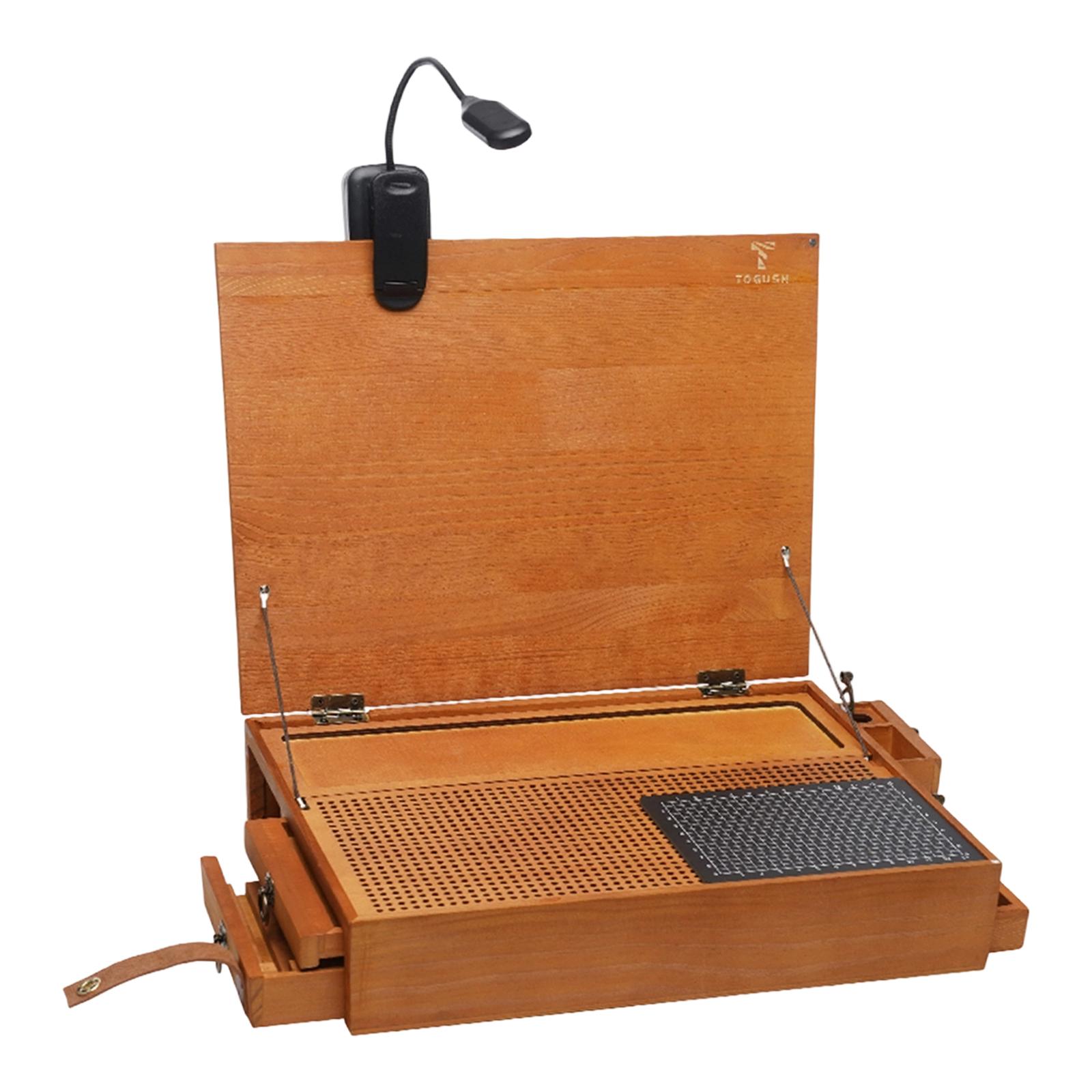 Hobby Work Table for Model Bui - Woodworking Plans review and price