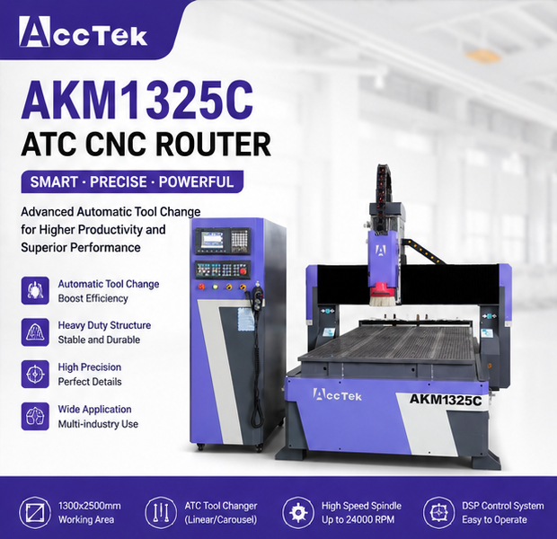 4*8 ATC CNC Router Machine 132 - Woodworking Cnc Router Machine Price review and price
