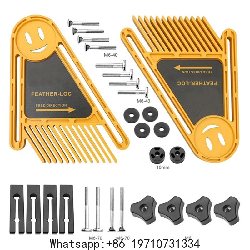Multi-purpose Feather Loc Boar - Woodworking Multi Tool review and price