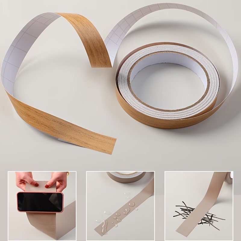 1roll 10m/393.7in Simulation W - Xfasten Woodworking Tape review and price