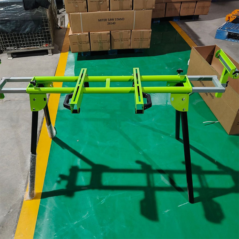 Portable Aluminum Alloy Mitre  - Woodworking Workbench review and price