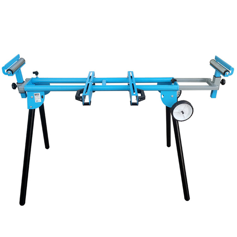 Portable Aluminum Alloy Mitre  - Woodworking Workbench review and price