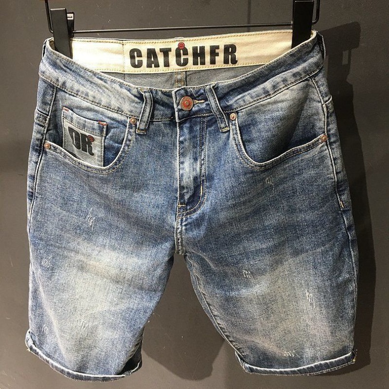 Short Jeans Pants for Men Over - Woodworking Brand review and price