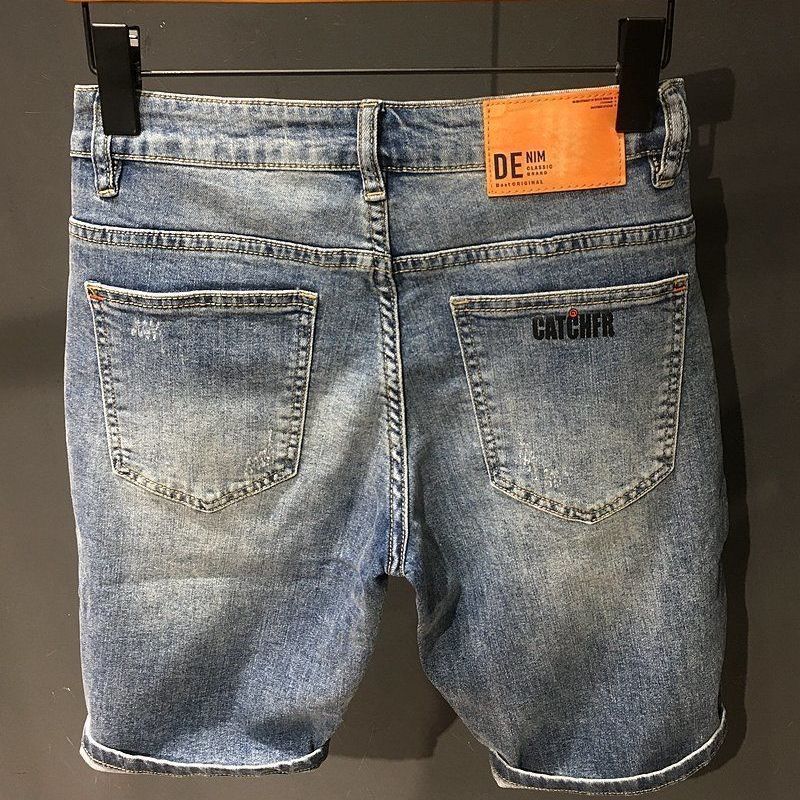Short Jeans Pants for Men Over - Woodworking Brand review and price