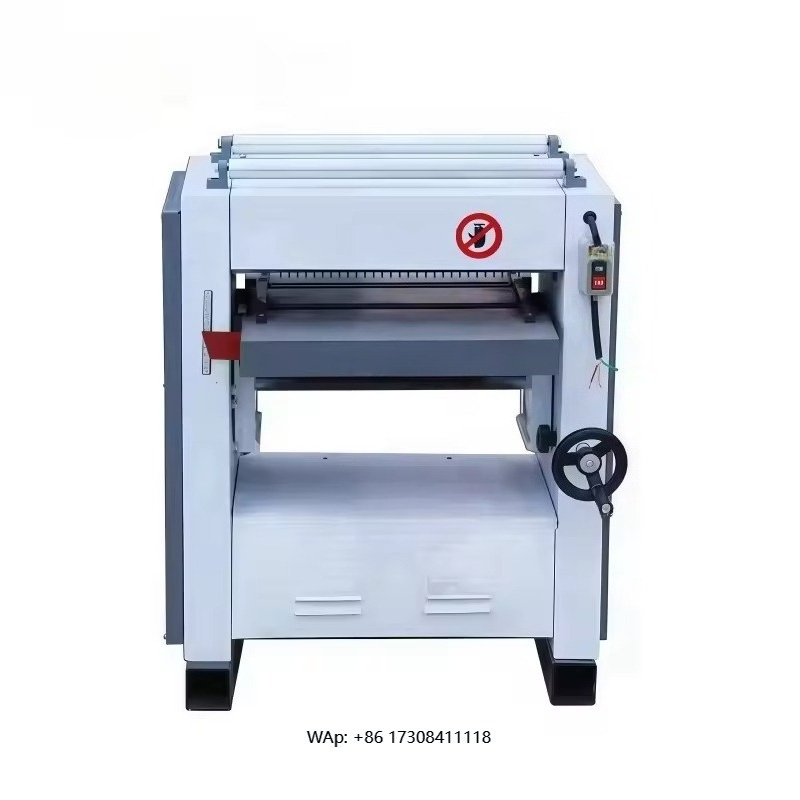 Single-sided 400-700mm planer  - Furniture And Woodworking review and price