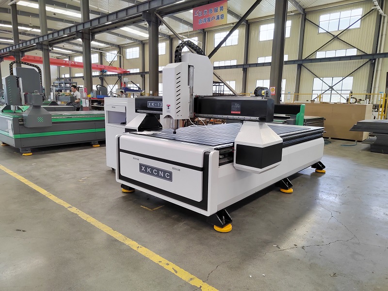 2026 Hot Sale Xunke 3 Axis CNC - Woodworking Cnc Router Machine Price review and price