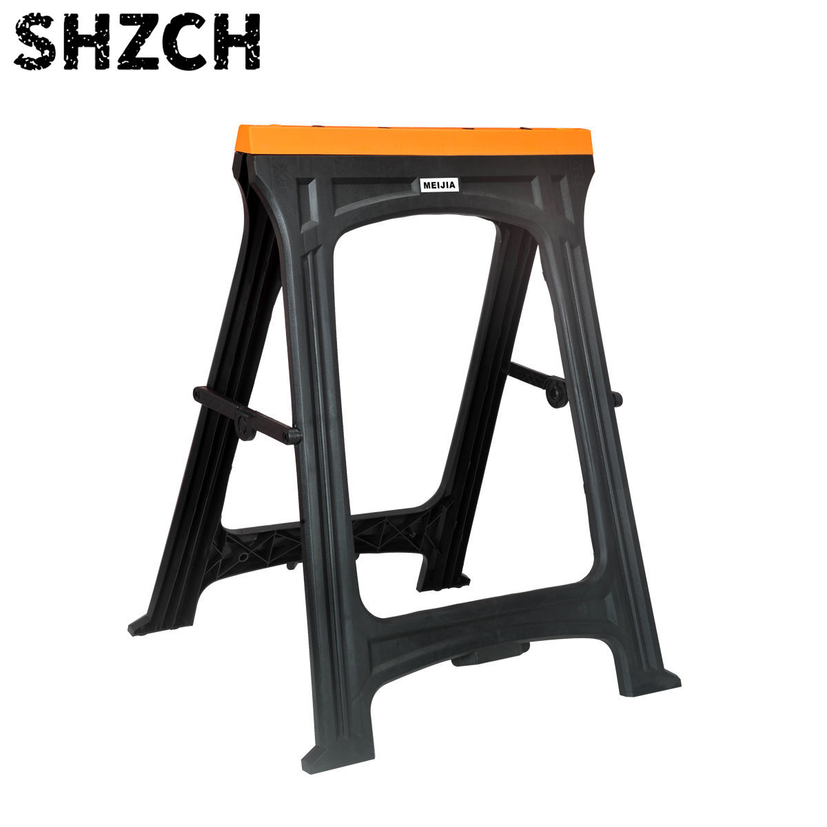 Woodworking Horse Frame Foldin - Woodworking Workbench review and price