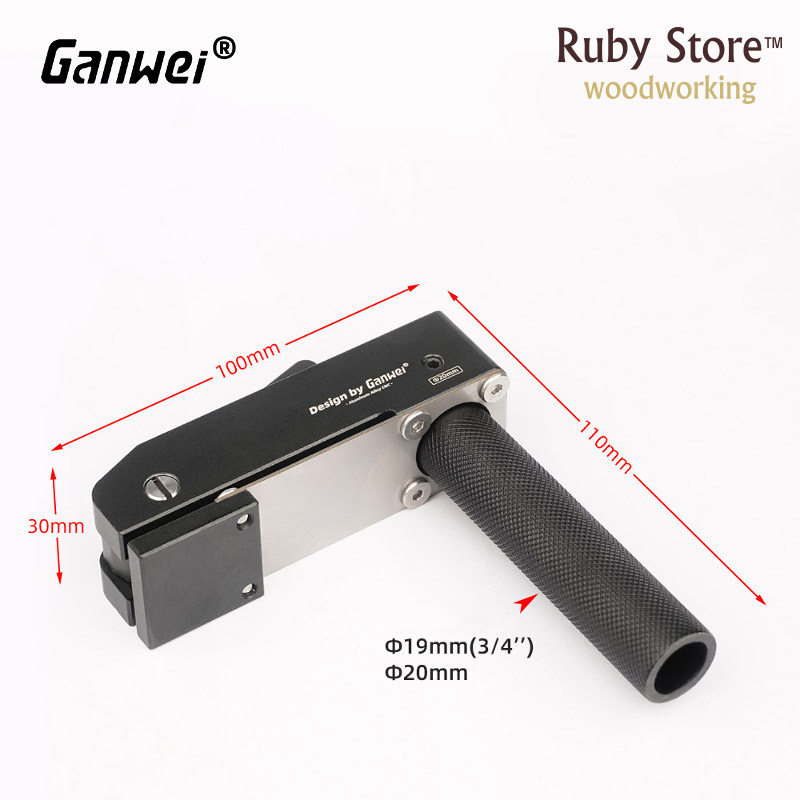 Bench Hold Down Clamp, Benchdo - Woodworking Plans review and price