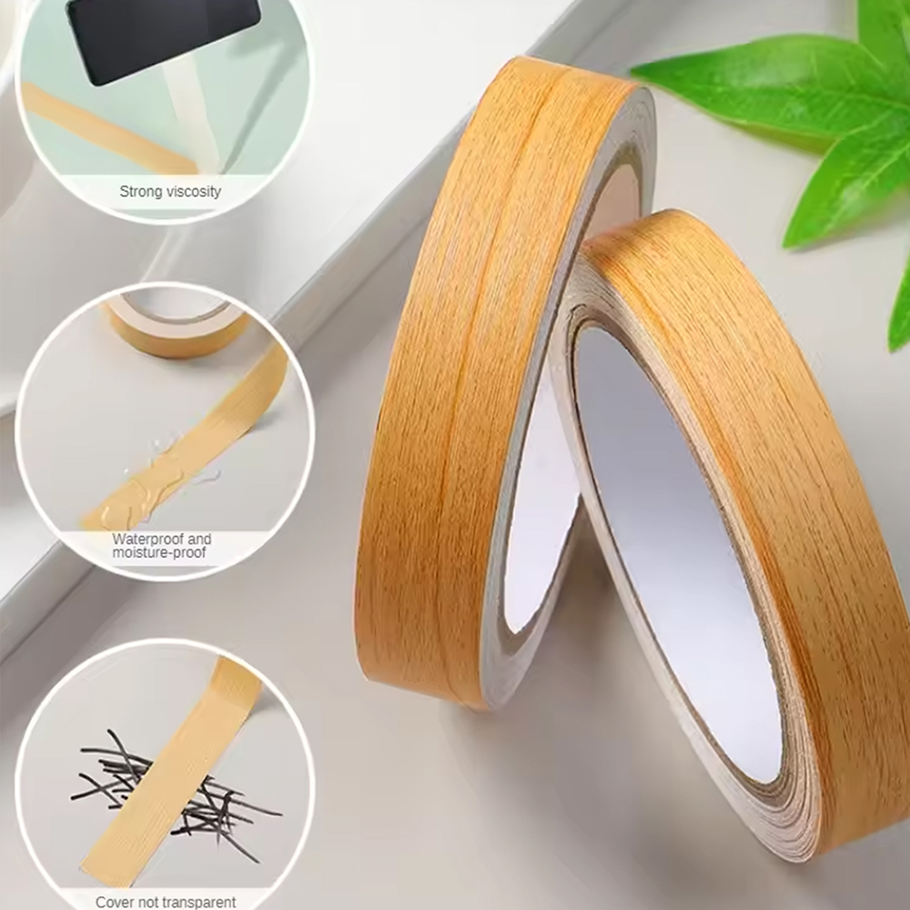 1Roll 10m Furniture Self-adhes - Xfasten Woodworking Tape review and price