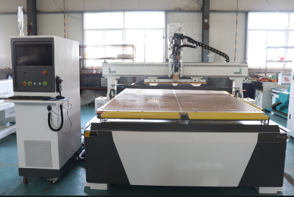 Best Price Large Size 1325 153 - Woodworking Cnc Router Machine Price review and price
