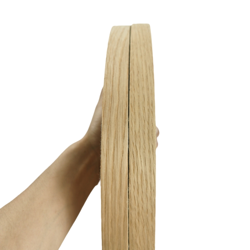 25M/Roll of White Oak Edge Ban - Xfasten Woodworking Tape review and price