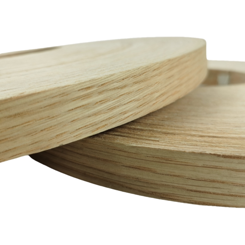 25M/Roll of White Oak Edge Ban - Xfasten Woodworking Tape review and price