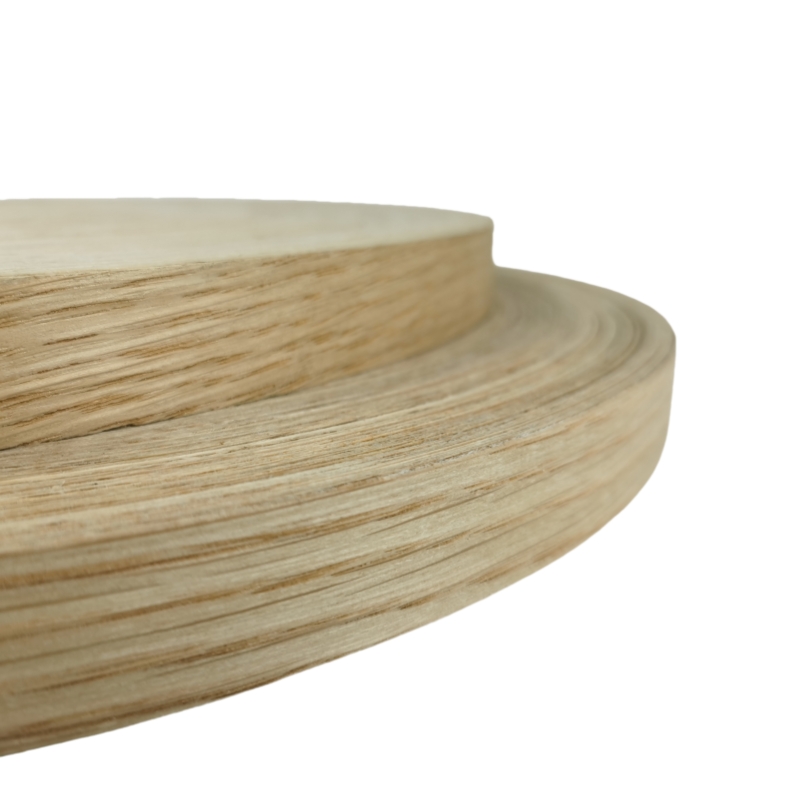 25M/Roll of White Oak Edge Ban - Xfasten Woodworking Tape review and price