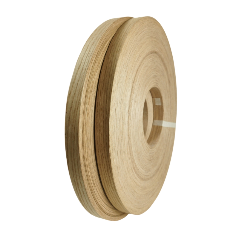 25M/Roll of White Oak Edge Ban - Xfasten Woodworking Tape review and price