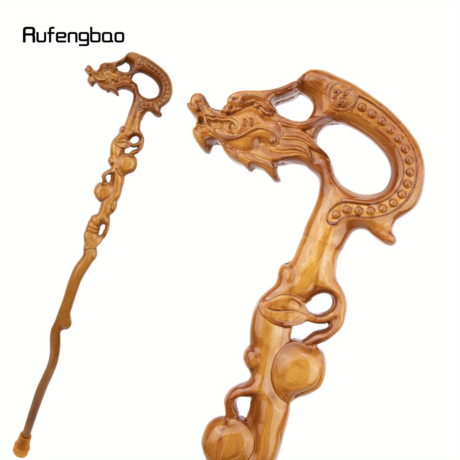 Yellow Dragon Wooden Single Jo - Woodworking Joint review and price