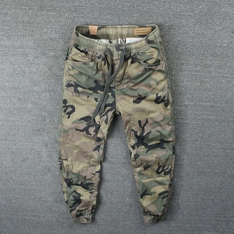 Male Trousers Camouflage Regul - Woodworking Brand review and price