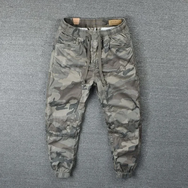 Male Trousers Camouflage Regul - Woodworking Brand review and price