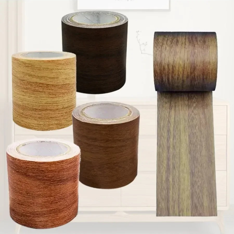 Self Adhesive Wood Grain Repai - Xfasten Woodworking Tape review and price