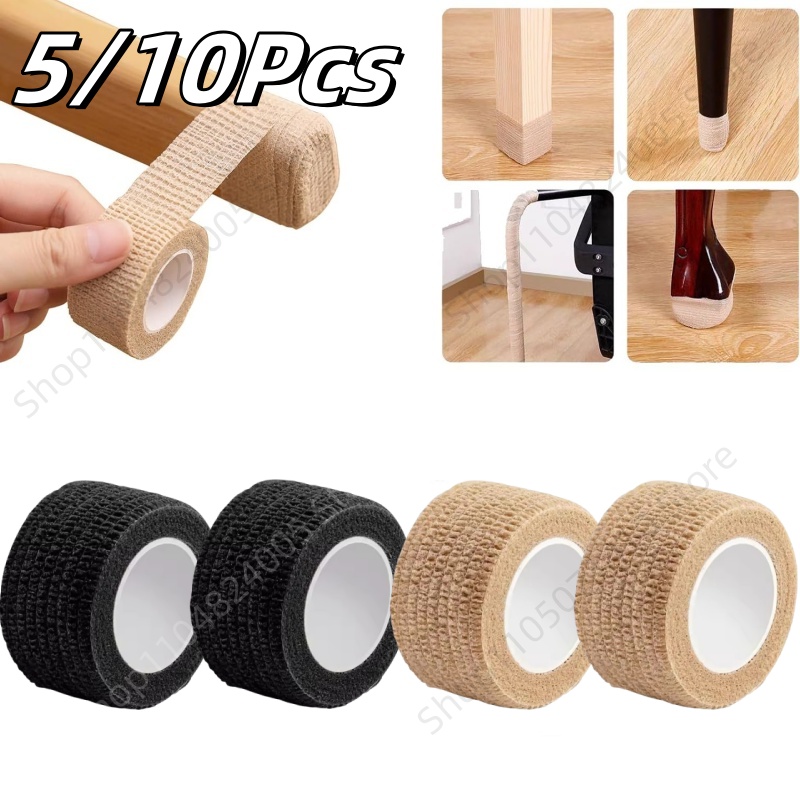 5/10Pcs Anti-Slip Mute Premium - Xfasten Woodworking Tape review and price