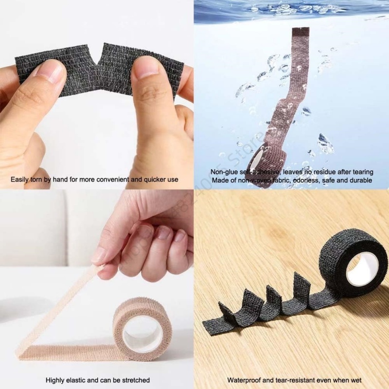 5/10Pcs Anti-Slip Mute Premium - Xfasten Woodworking Tape review and price