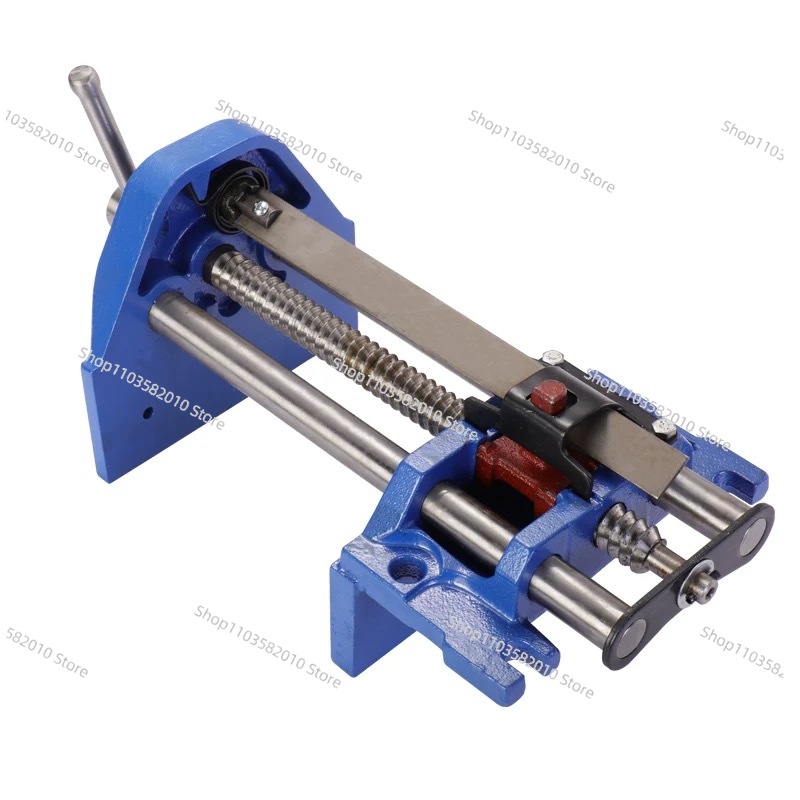 7/9 Inch Woodworking Vise Clam - Woodworking Workbench review and price