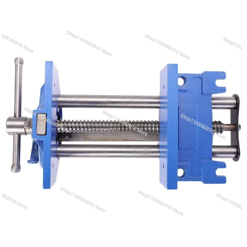 7/9 Inch Woodworking Vise Clam - Woodworking Workbench review and price