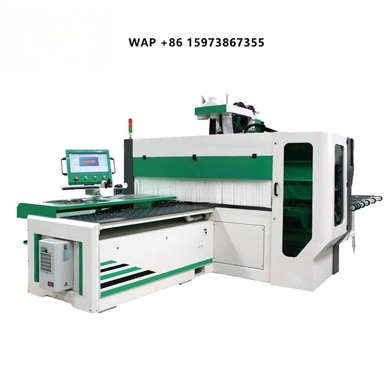 ZICAR Cnc Drilling Machine/cnc - Zicar Woodworking Machinery review and price
