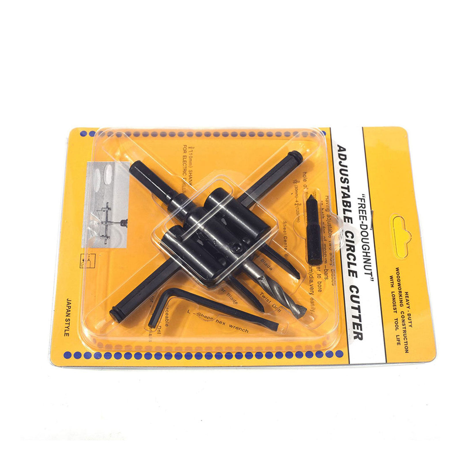 30-200Mm Woodworking Hole Saw  - Woodworking Carpenter review and price