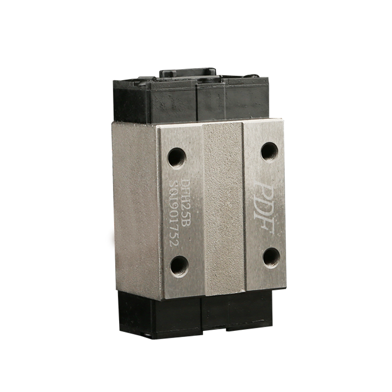 PDF Linear Guide Slider DFH20  - Woodworking Pdf review and price