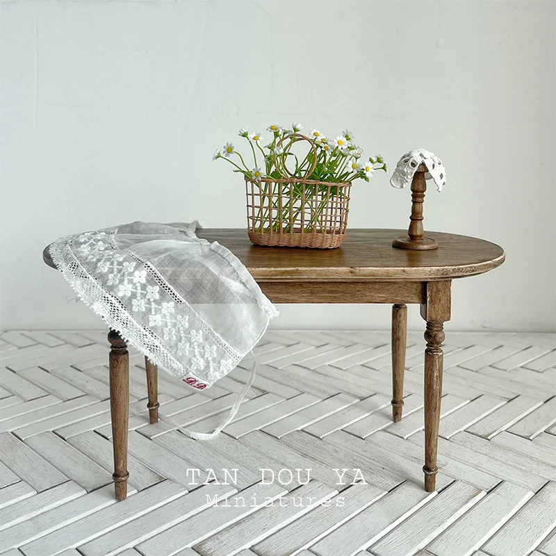 1/6 Doll House Model Furniture - Woodworking Room review and price