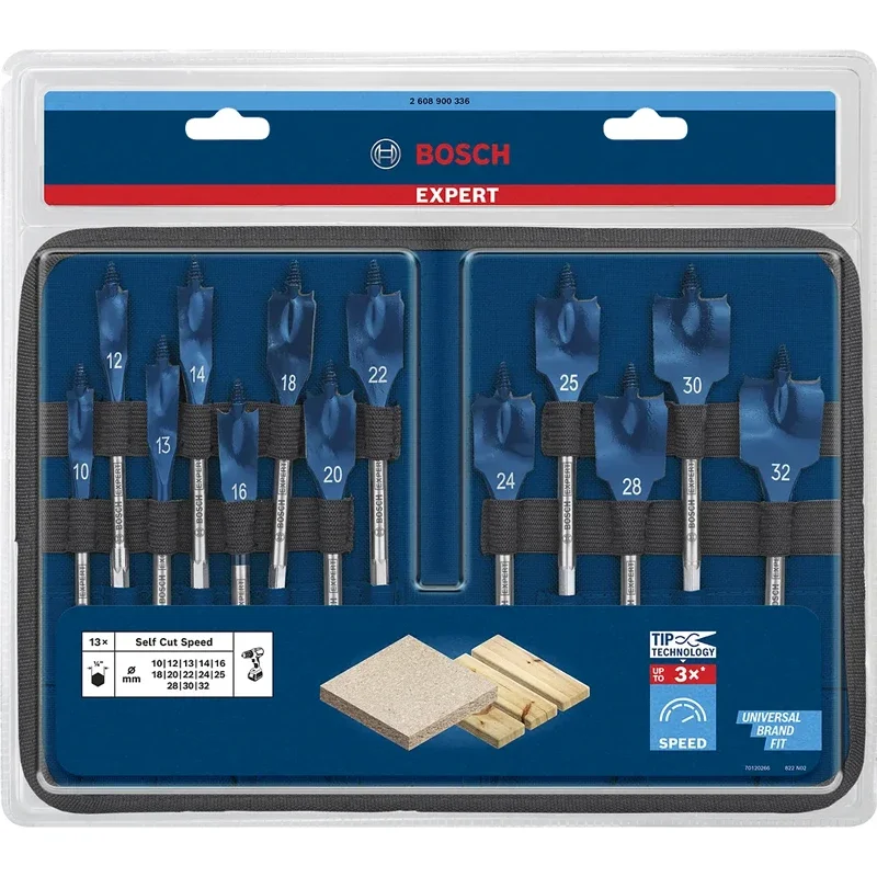 Bosch EXPERT Self Cut Speed Sp - Woodworking Plans review and price