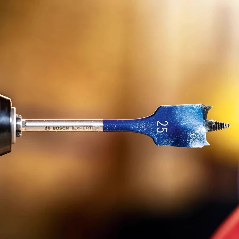 Bosch EXPERT Self Cut Speed Sp - Woodworking Plans review and price