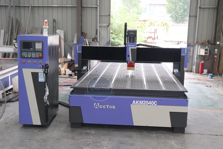 China 1325 1530 2030 2040 Wood - Woodworking Cnc Router Machine Price review and price