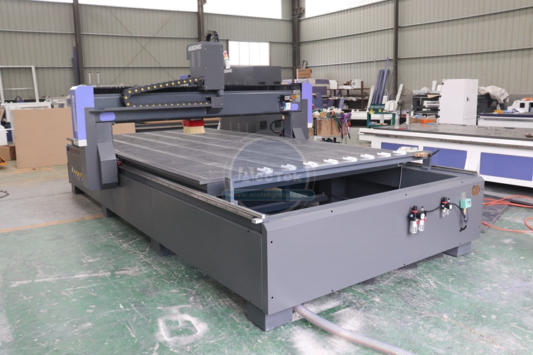 China 1325 1530 2030 2040 Wood - Woodworking Cnc Router Machine Price review and price