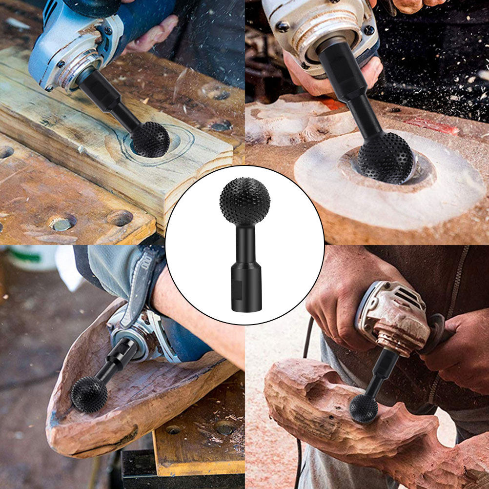 1Pcs Steel Grinding Head Angle - Woodworking Multi Tool review and price
