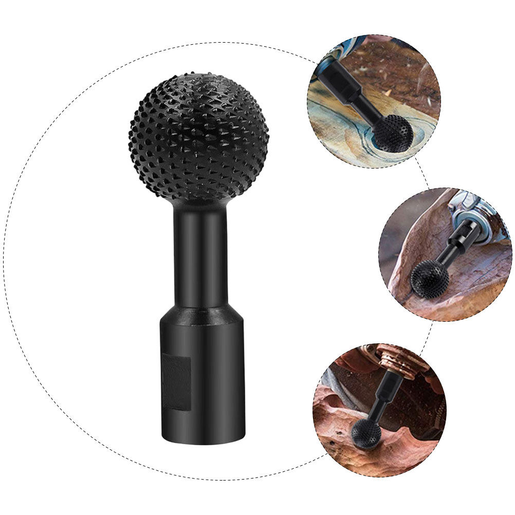 1Pcs Steel Grinding Head Angle - Woodworking Multi Tool review and price