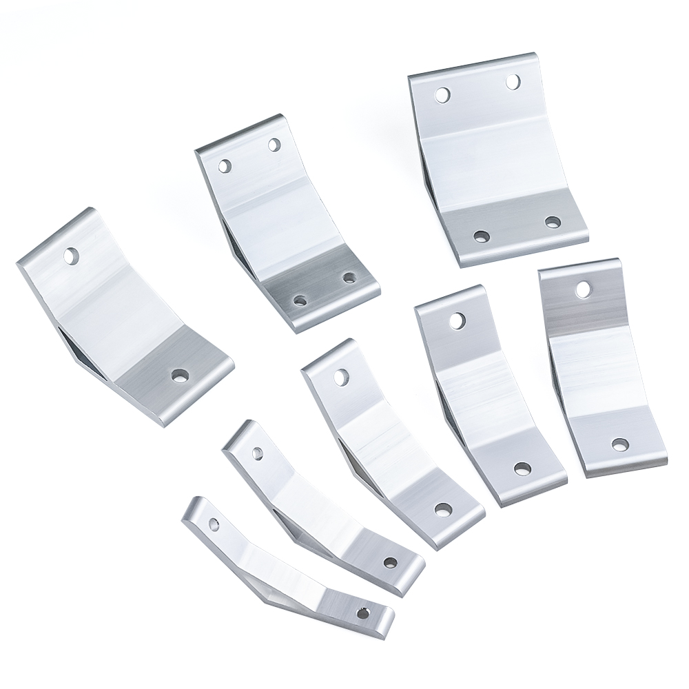 4Pcs/lot 135 Degree 2020 3030  - Woodworking Joint review and price