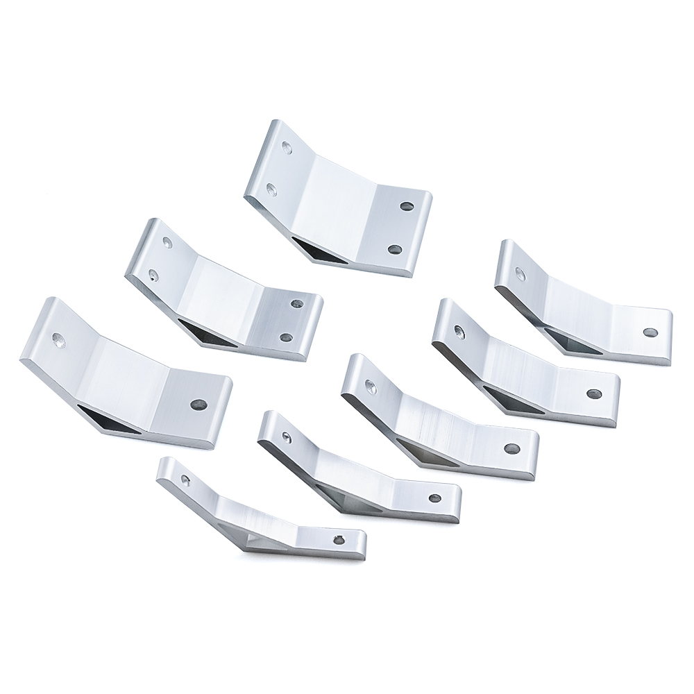 4Pcs/lot 135 Degree 2020 3030  - Woodworking Joint review and price