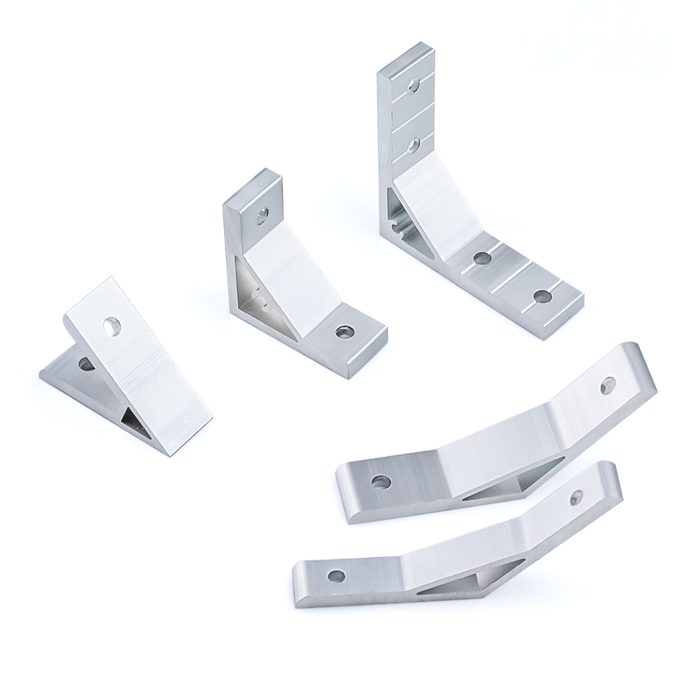 4Pcs/lot 135 Degree 2020 3030  - Woodworking Joint review and price