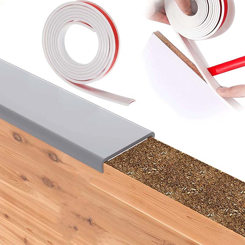 U Shape Edge Banding Self-Adhe - Xfasten Woodworking Tape review and price